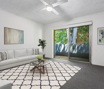 Furnished Leafy Parkside Comfort with Private Balcony! - Photo 1