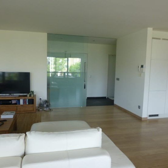 Appartement te huur - Foto 1