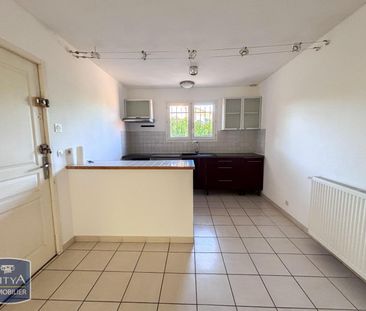 Location Maison 4 pièces 87m² CARCASSONNE 11000 - Photo 4