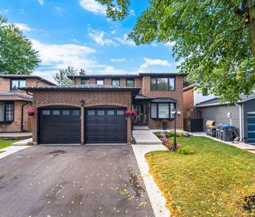 For Lease - 102 Tanager Square Unit# Basement, Brampton, Ontario - Photo 4