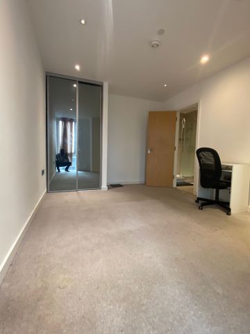 Room in a Shared Flat, Oculus House, IG11 - Photo 4