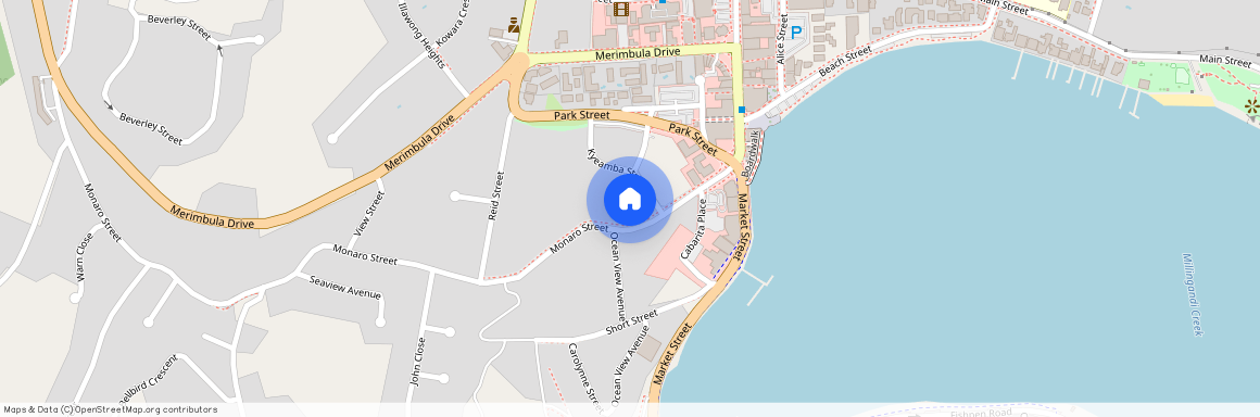 4/21 Monaro Street, NSW 2548, Merimbula