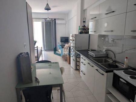 Studio/Γκαρσονιέρα για ενοικίαση Πάτρα - Κέντρο (Πάτρα) - Photo 2