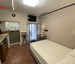 Studio/Γκαρσονιέρα για ενοικίαση - Κέντρο Θεσσαλονίκης, - Photo 4