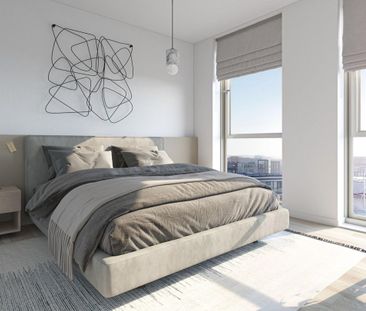 Noorwegenkade 634, Europakwartier W.-West, 1363DS, Almere - Foto 6