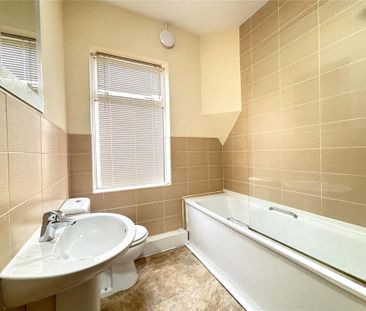 2 bedroom terraced house to rent - Photo 6