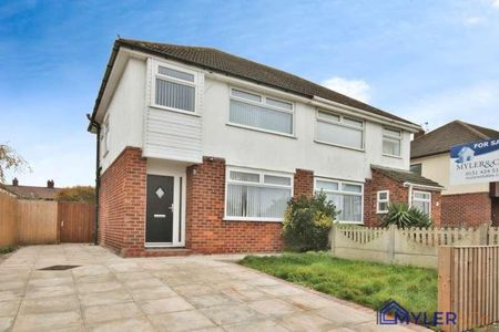 Cawfield Avenue, Widnes, WA8 - Photo 4