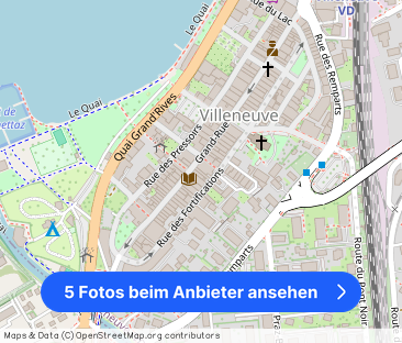 3 Zimmer, 70 m² - Foto 1