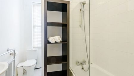 Flat 23, 39 Hill Street, London, W1J 5NA - Photo 5