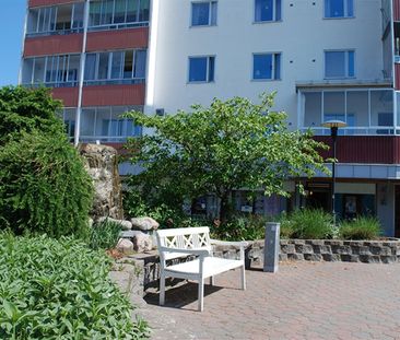 Sunnanvindsvägen 10 - Foto 1