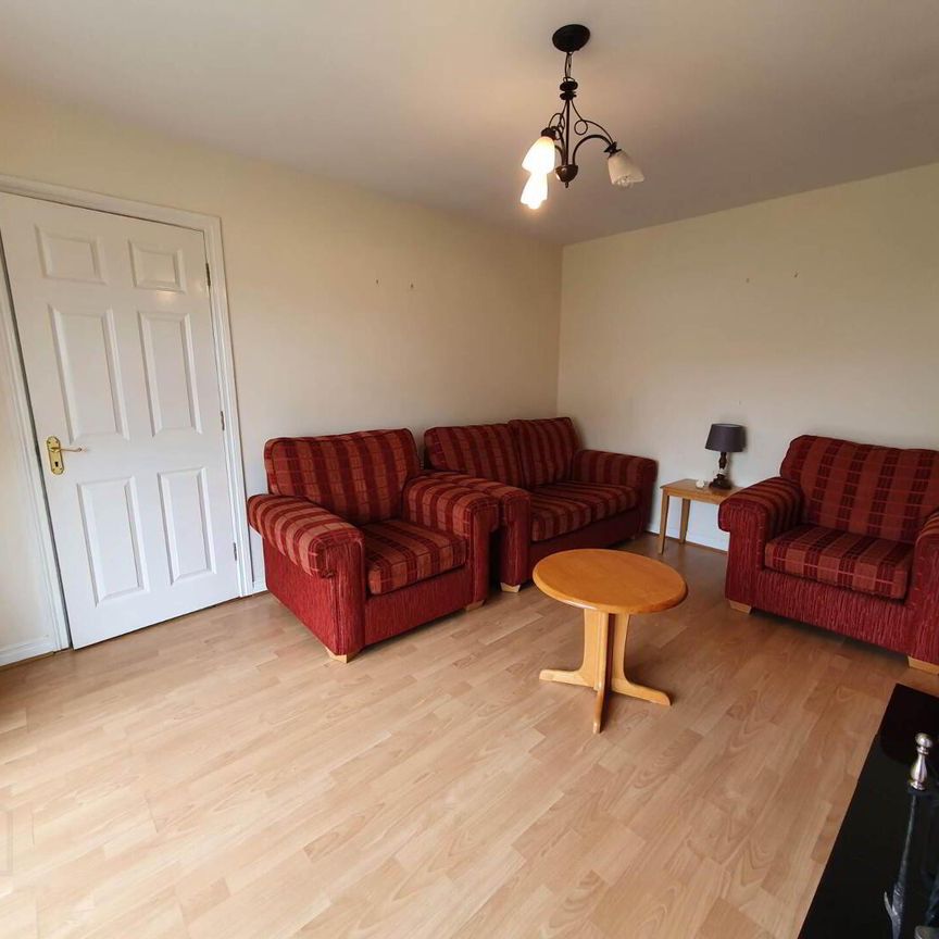 41 Meadowhill, F92EWX2, Letterkenny - Photo 1