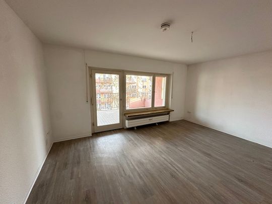 Gellertstr. 35, 76185 Karlsruhe OT Mühlburg - Photo 1