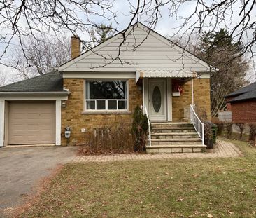 For Lease - 3 Evan Road Unit# Bsmt, Toronto, Ontario - Photo 2