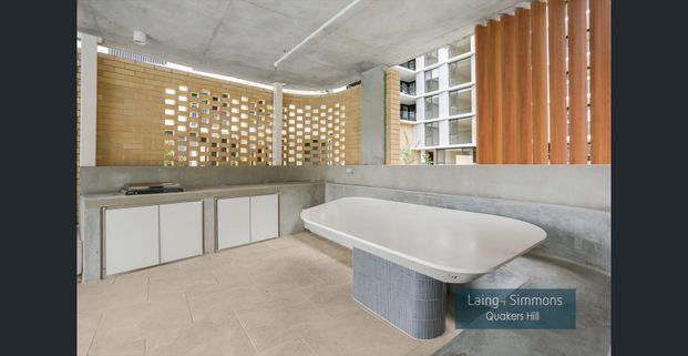 Resort Style Living on the 7th Floor - Photo 1