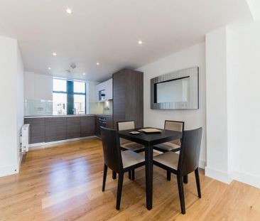 1 bedroom apartment to rent - Photo 4