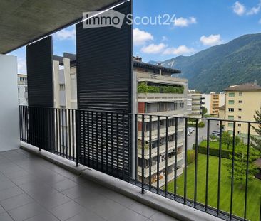3.5 Zimmer, 101 m² - Foto 4