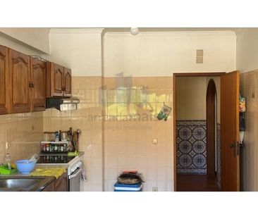 Apartamento T3 - Photo 2