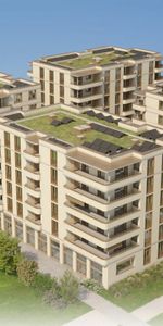 4.5 Zimmer, 1. Stock - Photo 3