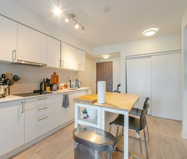 For Lease - 27 Bathurst Street Unit# 503W, Toronto, Ontario - Photo 2