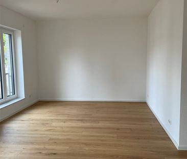 Moderne 2-Zimmer-Wohnung im Hochparterre zu vermieten - Foto 1