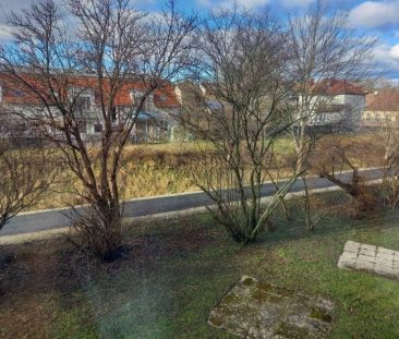 Ruhige 4-Zimmer Wohnung mit Loggia! - Photo 4