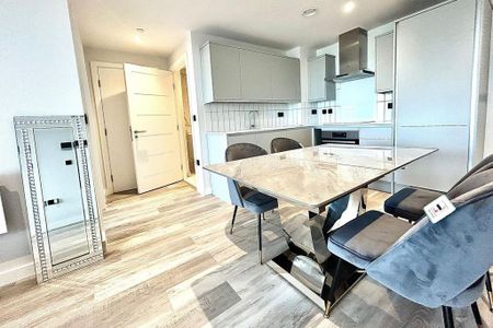 2 bedroom flat to rent - Photo 4