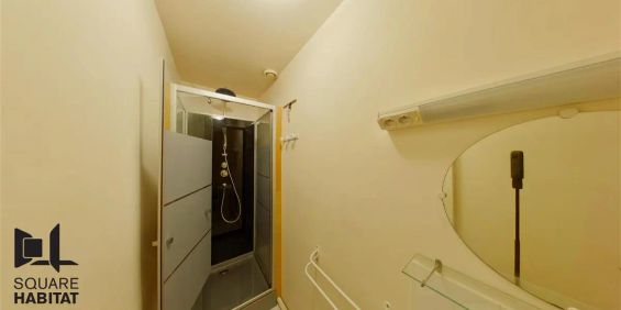 Location appartement 1 pièce - 22.56m² à Chatellerault (86100) - Photo 3