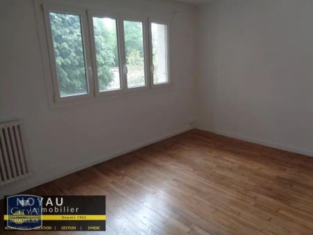 Appartement à louer 3 pièces 62.74m² - Photo 3
