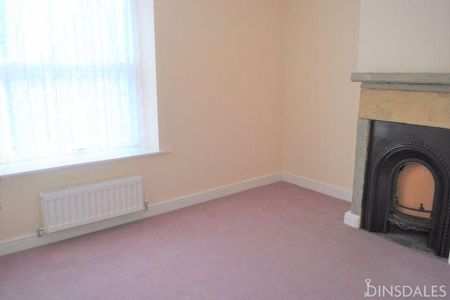 1 bedroom terraced house to rent - Photo 3