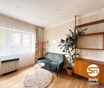 Pronájem bytu 2+kk 47 m² - Photo 2