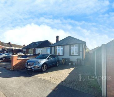 3 bedroom bungalow to rent - Photo 2