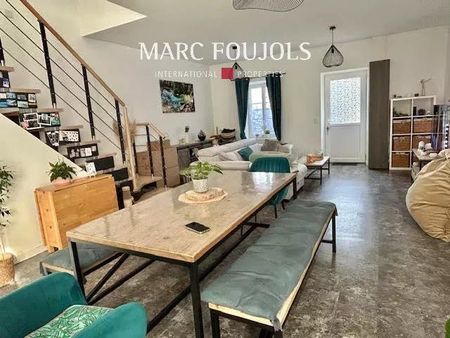 (Français) Chamant maison avec jardinet + places parking 4 PIECES - Photo 3