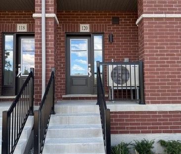 For Lease - 120 Matawin Lane, Richmond Hill, Ontario - Photo 1