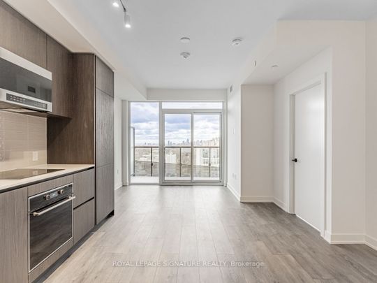 For Lease - 127 Broadway Avenue Unit# 2301S, Toronto, Ontario - Photo 1