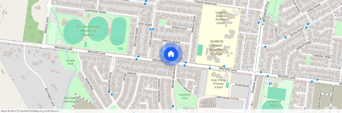 202 Mitchells Lane, Vic 3429, Sunbury