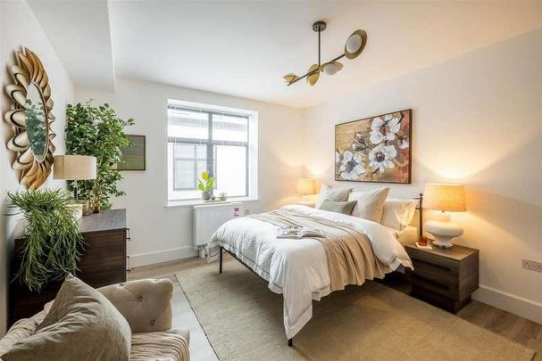 Gemini House, Hove, BN3 - Photo 1
