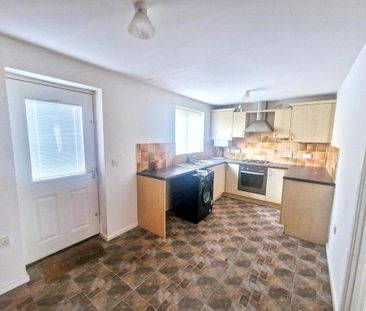 3 bedroom terraced house to rent - Photo 6