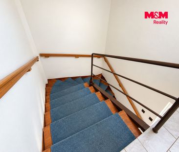Pronájem, Byt 2+1, 67 m², Makotřasy - Photo 1