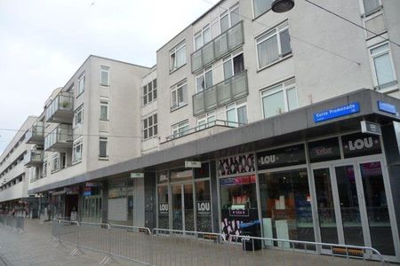 Te huur: Appartement Korte Promenade in Almere - Foto 2