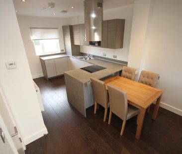 3 bedroom townhouse to rent - Photo 5