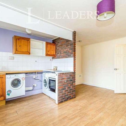 Minden House, Redlands Lane, Fareham, PO14 - Photo 1