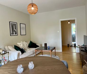 S:t Göransgatan, Uppsala - Photo 1