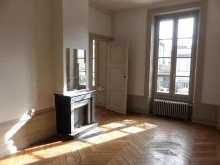 Location Appartement Clermont-Ferrand - Photo 3