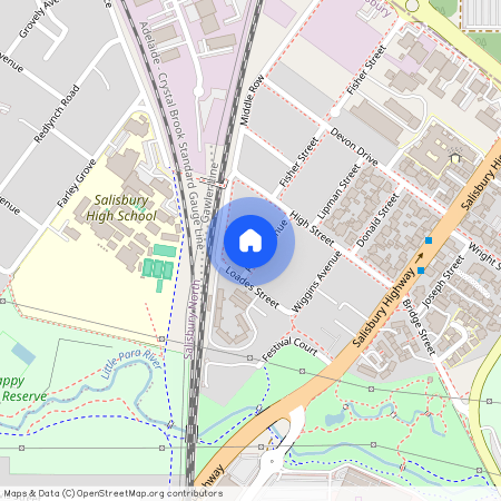 1/2 Perez Avenue, SA 5108, Salisbury