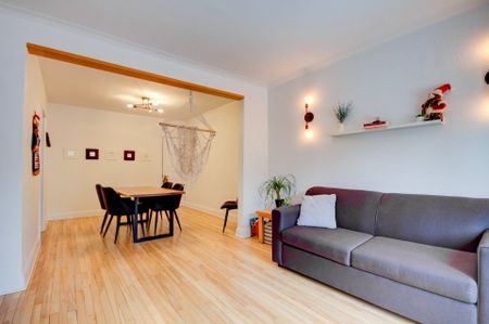 Appartement à louer, Montréal (Verdun/Île-des-Soeurs) - Photo 2