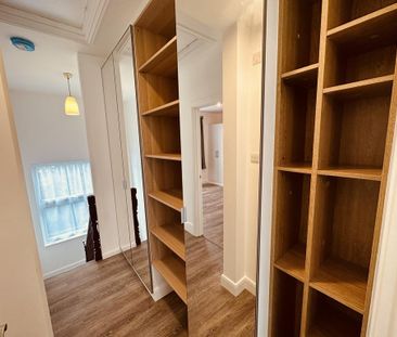 3 bedroom flat to rent - Photo 1