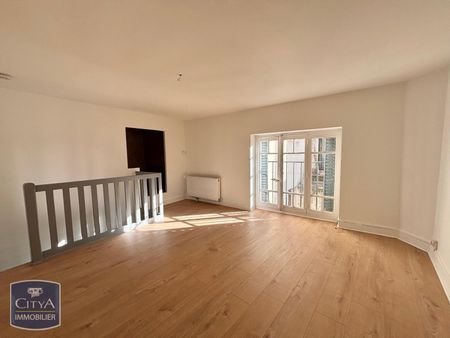 Location Appartement 2 pièces 56m² LYON 7ème - Photo 2