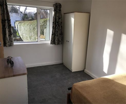 Room 1, Radegund Road, Cambridge - Photo 1