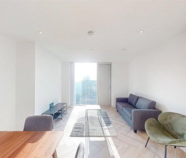 1 bedroom apartment to rent - Photo 4