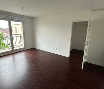 Appartement à louer 2 pièces 43.57m² - Photo 5